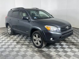2006 Toyota RAV4