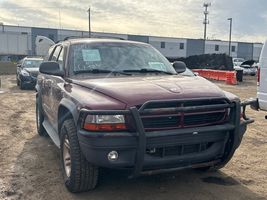 2003 Dodge Durango