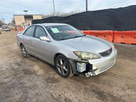 2005 Toyota Camry