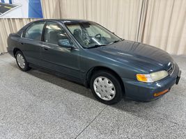 1997 HONDA ACCORD