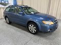 2008 SUBARU OUTBACK