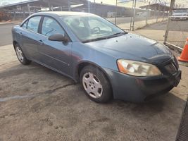 2006 Pontiac G6