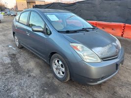 2005 Toyota Prius
