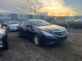 2012 Hyundai Sonata