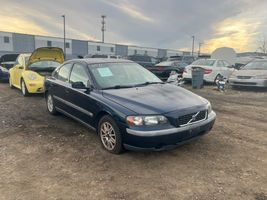 2004 Volvo S60