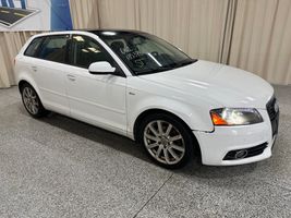 2011 Audi A3