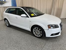 2011 AUDI A3