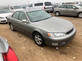 1997 LEXUS ES 300