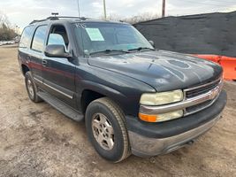 2004 Chevrolet Tahoe