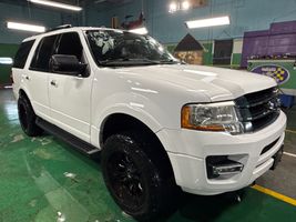 2017 Ford Expedition