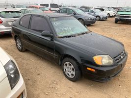 2005 HYUNDAI ACCENT