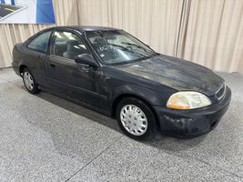 1997 HONDA CIVIC