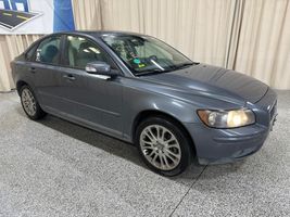 2007 Volvo S40