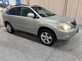 2006 LEXUS RX 330