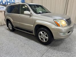 2004 LEXUS GX 470