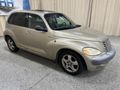 2002 CHRYSLER PT CRUISER