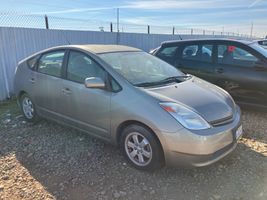 2005 Toyota Prius