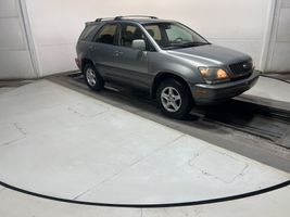 2000 LEXUS RX 300