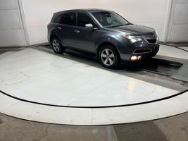 2012 ACURA MDX