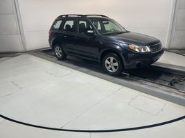 2012 Subaru Forester