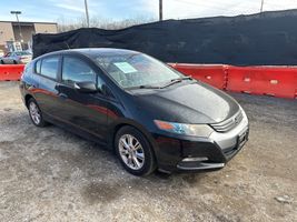 2010 Honda Insight