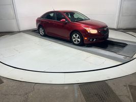 2013 CHEVROLET CRUZE