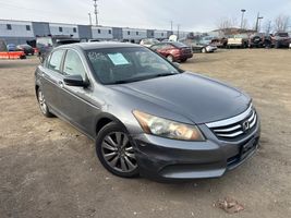 2011 Honda Accord