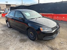 2011 VOLKSWAGEN JETTA