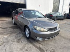 2005 Toyota Camry