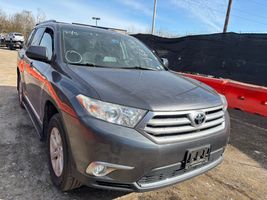 2011 Toyota HIGHLANDER