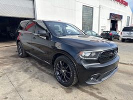 2016 DODGE DURANGO