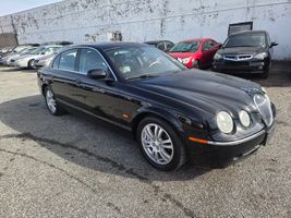 2005 JAGUAR S-TYPE