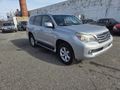 2010 LEXUS GX 460