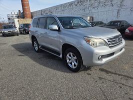 2010 LEXUS GX 460