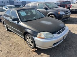 1998 Honda Civic