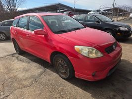 2006 Toyota Matrix