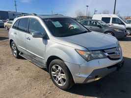2007 ACURA MDX