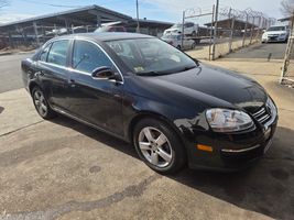 2009 VOLKSWAGEN JETTA