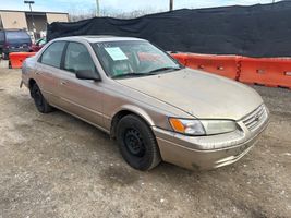 1998 Toyota Camry
