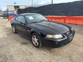 2004 Ford Mustang