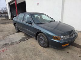 1997 Honda Accord