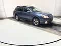 2013 SUBARU OUTBACK