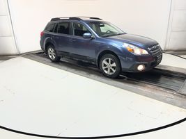 2013 Subaru Outback