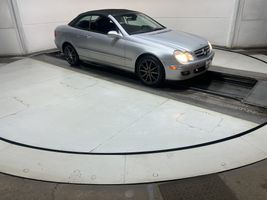 2006 MERCEDES-BENZ CLK CLASS