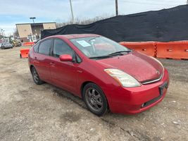 2007 Toyota Prius