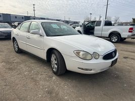 2006 Buick LaCrosse