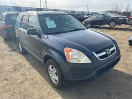 2003 Honda CR-V