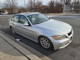 2006 BMW 3-SERIES
