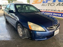 2005 Honda Accord