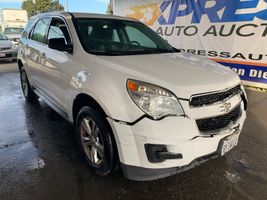 2013 Chevrolet Equinox